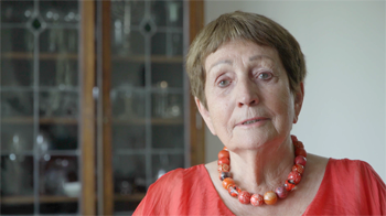 Coverfoto Video über Dr. med. Ilse Kutschera